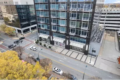 201 N Elm Street #1404, Greensboro, NC 27401 - Photo 44