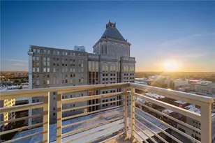 201 N Elm St, Greensboro, NC 27401 - Photo 1