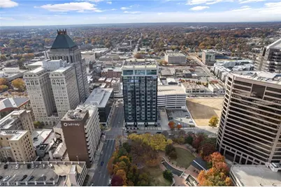 201 N Elm Street #1404, Greensboro, NC 27401 - Photo 42