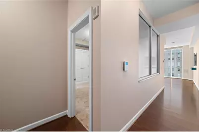 201 N Elm Street #1404, Greensboro, NC 27401 - Photo 22