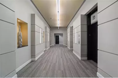 201 N Elm Street #1404, Greensboro, NC 27401 - Photo 38