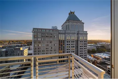 201 N Elm Street #1404, Greensboro, NC 27401 - Photo 12