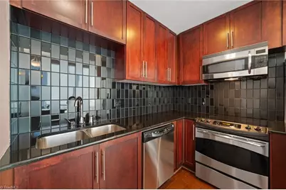 201 N Elm Street #1404, Greensboro, NC 27401 - Photo 20