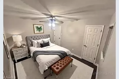 1221 Woodbriar Avenue, Greensboro, NC 27405 - Photo 10