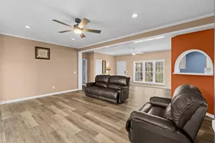 596 Greenbrier Farm Trail, Siler City, NC 27344 - Photo 12