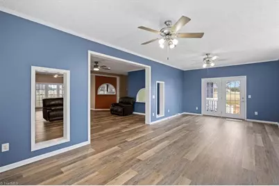 596 Greenbrier Farm Trail, Siler City, NC 27344 - Photo 16