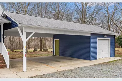 596 Greenbrier Farm Trail, Siler City, NC 27344 - Photo 44