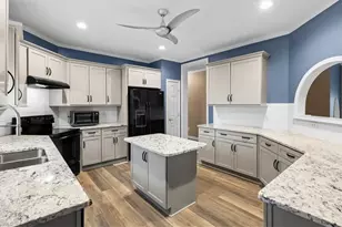 596 Greenbrier Farm Trail, Siler City, NC 27344 - Photo 18