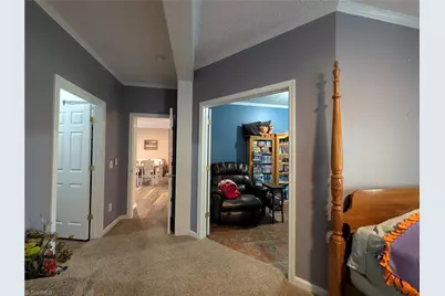 596 Greenbrier Farm Trail, Siler City, NC 27344 - Photo 20