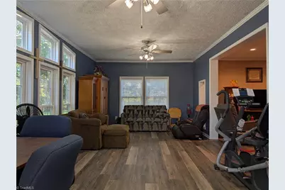 596 Greenbrier Farm Trail, Siler City, NC 27344 - Photo 10