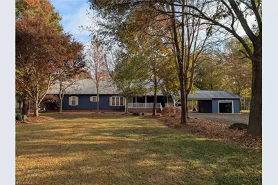 596 Greenbrier Farm Trail, Siler City, NC 27344 - Photo 1