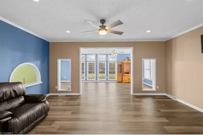 596 Greenbrier Farm Trail, Siler City, NC 27344 - Photo 14