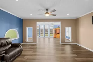 596 Greenbrier Farm Trail, Siler City, NC 27344 - Photo 14