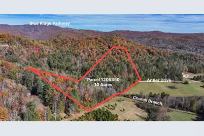 000 Antler Drive, McGrady, NC 28649 - Photo 24