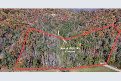 000 Antler Drive, McGrady, NC 28649 - Photo 20