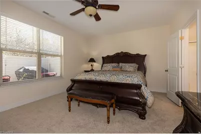 3606 Sainsbury Lane, Greensboro, NC 27409 - Photo 22