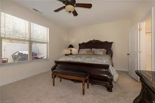 3606 Sainsbury Ln, Greensboro, NC 27409 - Photo 22