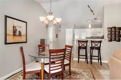 4290 Cedarcroft Court #3 A, Greensboro, NC 27409 - Photo 1