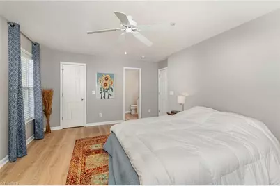 4290 Cedarcroft Court #3 A, Greensboro, NC 27409 - Photo 12