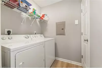 4290 Cedarcroft Court #3 A, Greensboro, NC 27409 - Photo 16