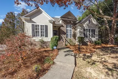 300 Ridge Drive, Lexington, NC 27295 - Photo 4