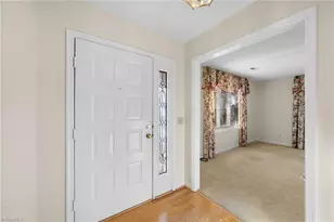 4212 Sullivan's Lake Dr, Greensboro, NC 27410 - Photo 2