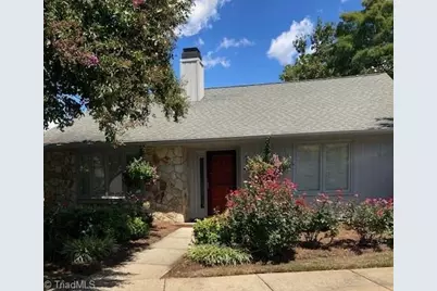 4212 Sullivans Lake Drive, Greensboro, NC 27410 - Photo 1