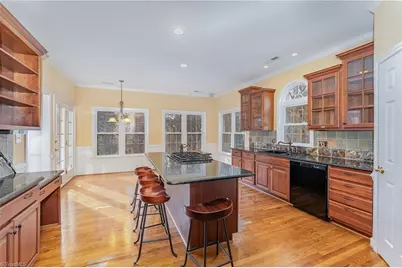 4476 Lochurst Drive, Pfafftown, NC 27040 - Photo 8