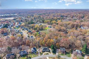 4476 Lochurst Dr, Pfafftown, NC 27040 - Photo 34