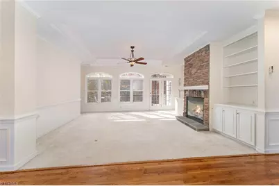 4476 Lochurst Drive, Pfafftown, NC 27040 - Photo 6