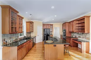 4476 Lochurst Dr, Pfafftown, NC 27040 - Photo 10