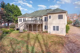 4476 Lochurst Dr, Pfafftown, NC 27040 - Photo 32