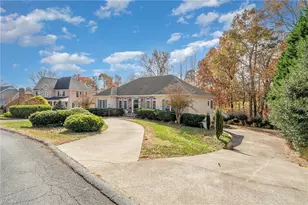 4476 Lochurst Dr, Pfafftown, NC 27040 - Photo 28