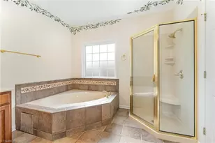 4476 Lochurst Dr, Pfafftown, NC 27040 - Photo 16