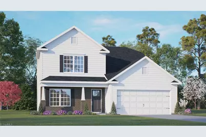 2694 Burgess Drive, Mebane, NC 27302 - Photo 1