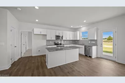 2694 Burgess Drive, Mebane, NC 27302 - Photo 4