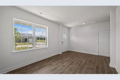 2694 Burgess Drive, Mebane, NC 27302 - Photo 2