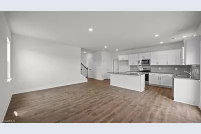 2694 Burgess Drive, Mebane, NC 27302 - Photo 8