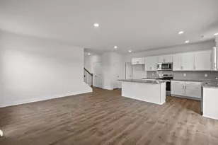 2694 Burgess Dr, Mebane, NC 27302 - Photo 8