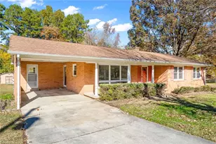 1835 Greentree Rd, Burlington, NC 27217 - Photo 2