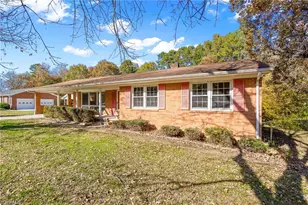 1835 Greentree Rd, Burlington, NC 27217 - Photo 4