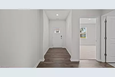 2726 Burgess Drive, Mebane, NC 27302 - Photo 2