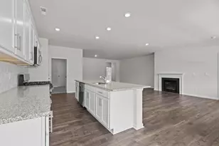 2726 Burgess Dr, Mebane, NC 27302 - Photo 8