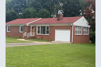 100 Kirk Road, Greensboro, NC 27455 - Photo 1