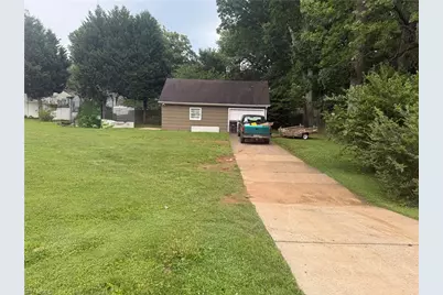 100 Kirk Road, Greensboro, NC 27455 - Photo 34