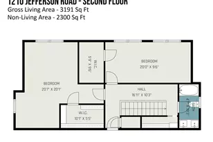 1210 Jefferson Rd, Greensboro, NC 27410 - Photo 36