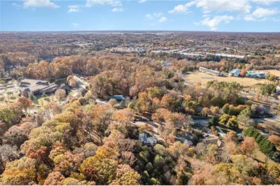 1210 Jefferson Road, Greensboro, NC 27410 - Photo 34