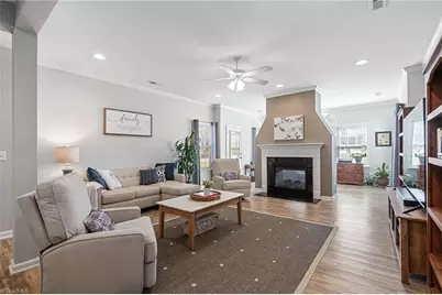 6506 Donahue Drive, Whitsett, NC 27377 - Photo 4