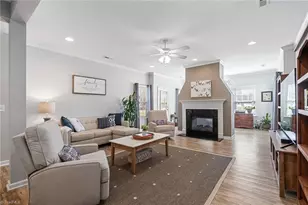 6506 Donahue Dr, Whitsett, NC 27377 - Photo 4