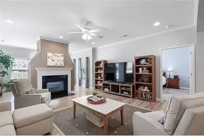 6506 Donahue Drive, Whitsett, NC 27377 - Photo 6